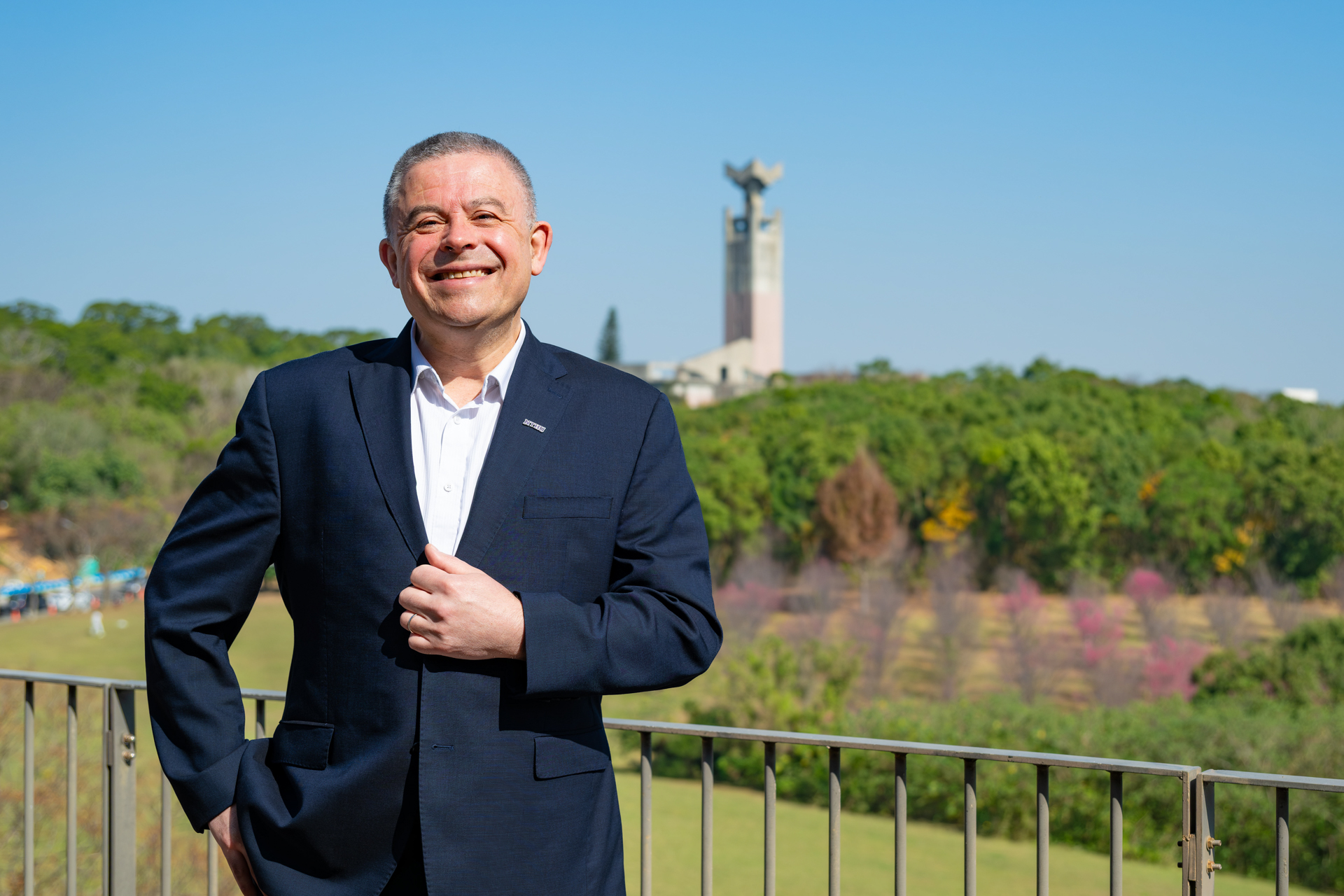 Yves Tiberghien